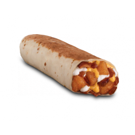 Loaded Potato Griller