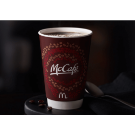 McCafé Coffee