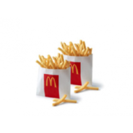 McPick 2: Small Fries & Small Fries