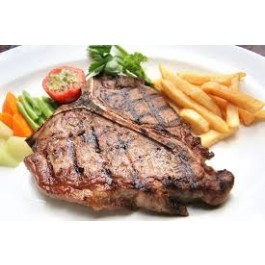 T-Bone Steak