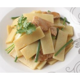  Bamboo Shoots (LUNCH)