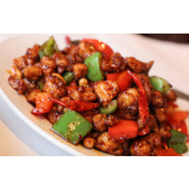 L7. Kung Pao Chicken (LUNCH)