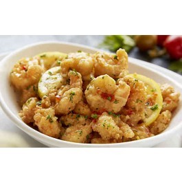 Spicy Shrimp Scampi Fritta Appetizers Restaurant Delivery