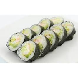 Boston Roll (COOKED)