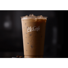 McCafé Iced Coffee