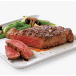 New York Strip Steak (DINNER)