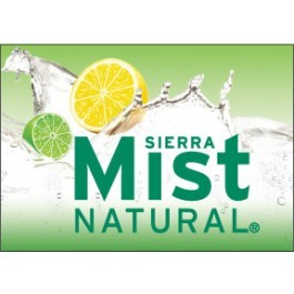 Sierra Mist