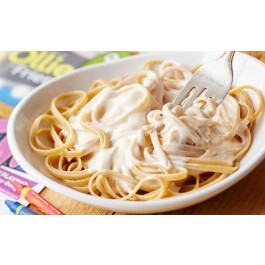 Alfredo Sauce with Choice of Pasta