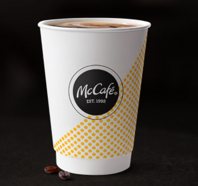 McCafé Americano