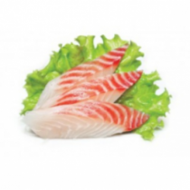 Stripe Bass Sushi or Sashimi