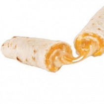 Cheesy Roll-Up