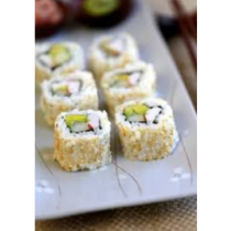 California Roll (COOKED)