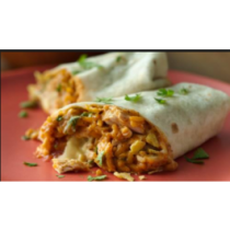 Chicken/ Pollo Burrito