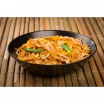 Chicken  Chow Mein (All White Meat)