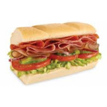 Italian B.M.T Sandwich