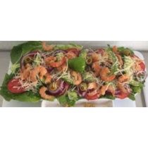 Cozumel Salad (LUNCH)