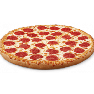 Hot-N-Ready Pepperoni Pizza