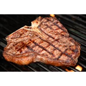 12-oz T-Bone Steak