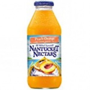 Nantucket Nectar Drink