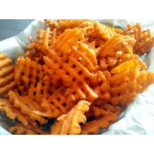 Waffle Fries Basket (appetizer)