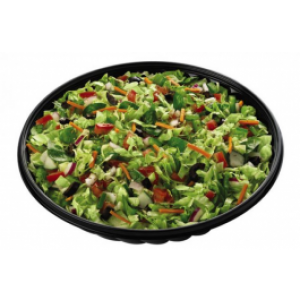 Pizza Sub Salad