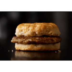 Sausage Biscuit