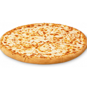 Hot-N-Ready Cheese Pizza