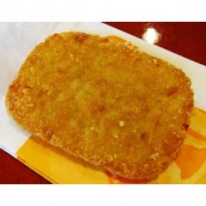 Hash Brown