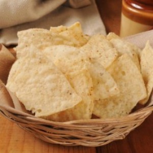Chipotle Chips