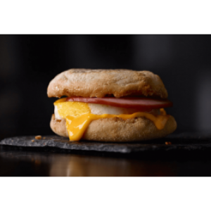 Egg McMuffin