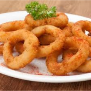 Onion Rings (appetizer)