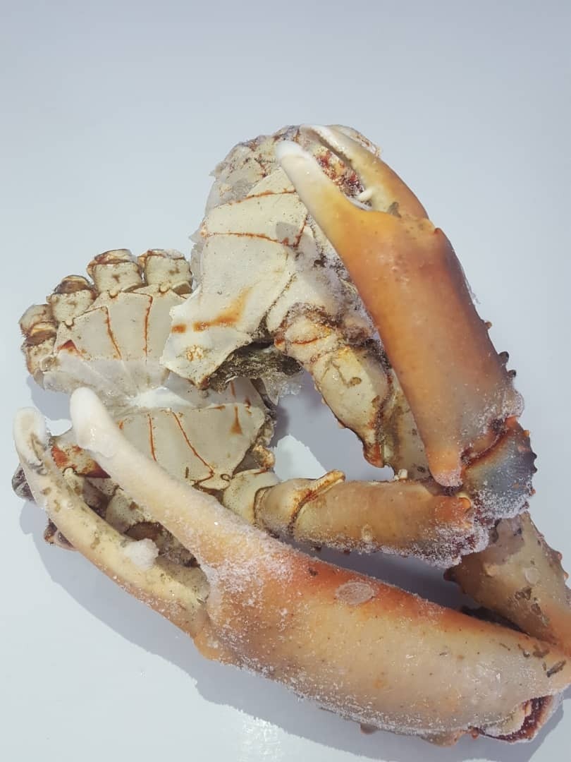 Crab Claws