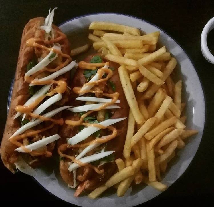 PO' BOY