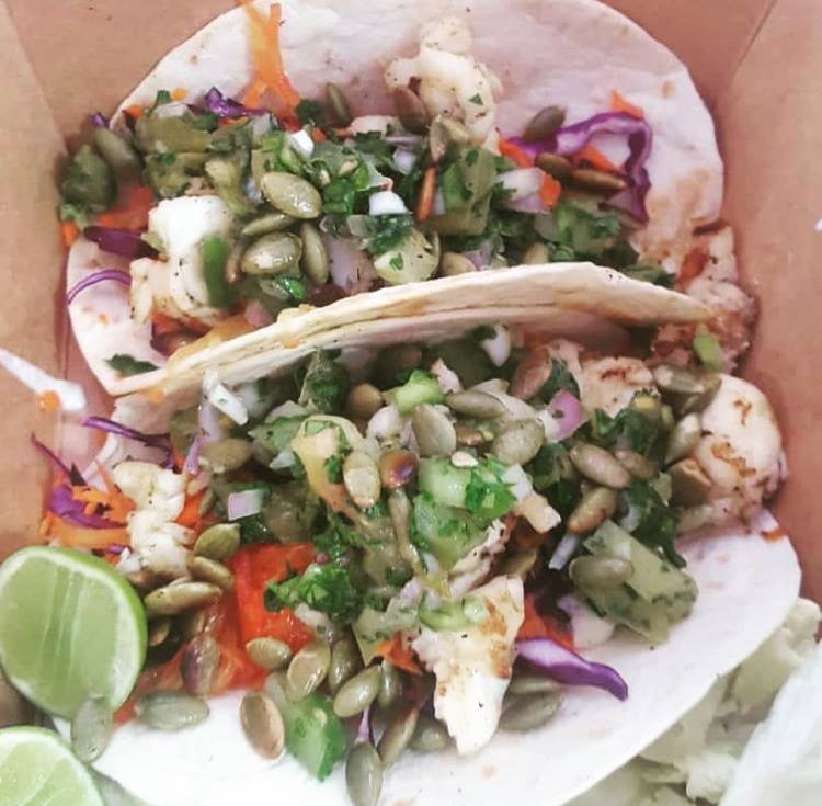 TACO LOCO