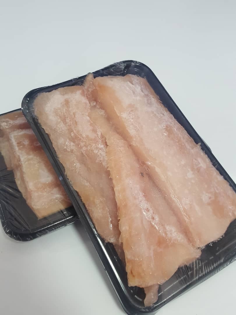 Mahi Mahi filet