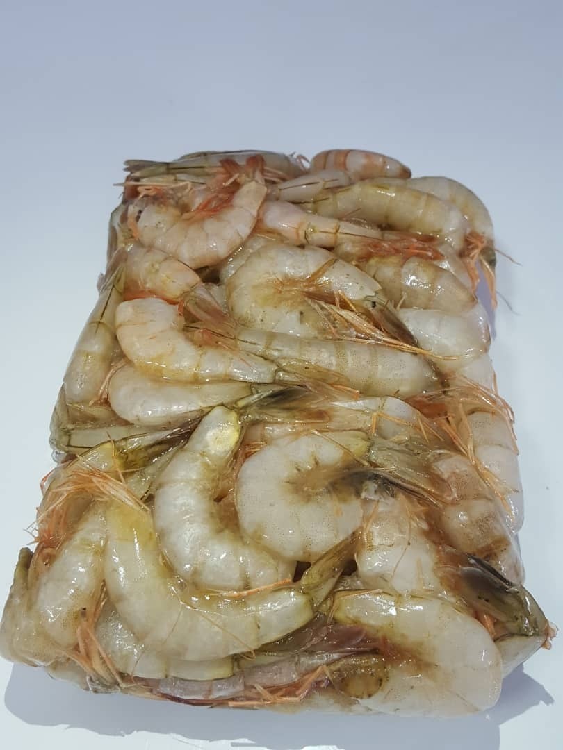 Medium Shrimp