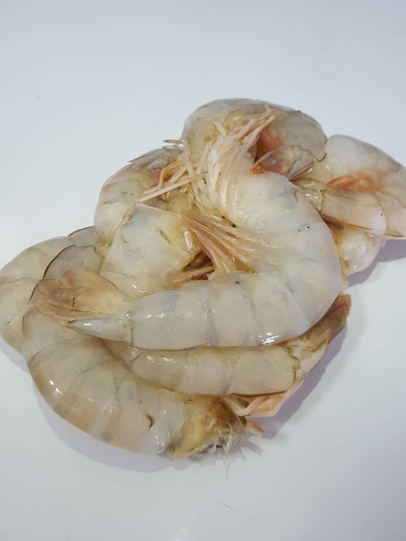 Jumbo Shrimp