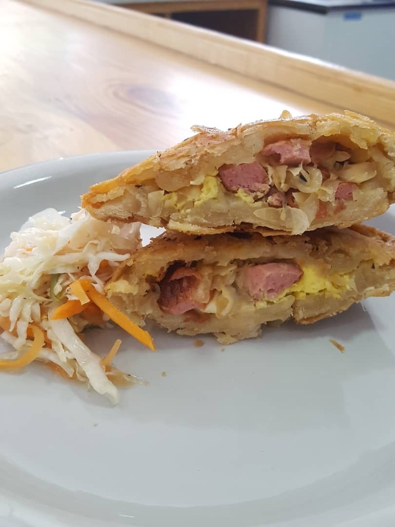 Pate Kode