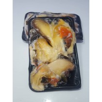 Uncleaned Conch