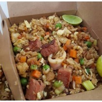 Chinese Rice