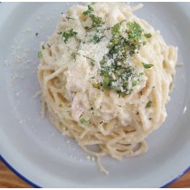 Pasta (build your own)