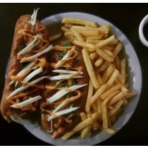 PO' BOY