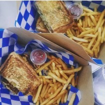 CLUB sandwich