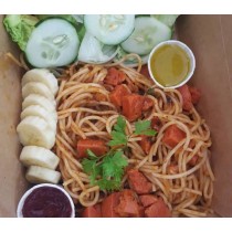 Creole Pasta