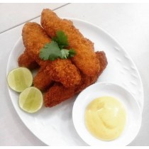 Fish Stick