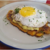 Sweet Patacon Tower