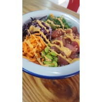 POKE BOWL