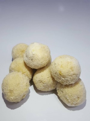 Frozen Cod Fish Croquette