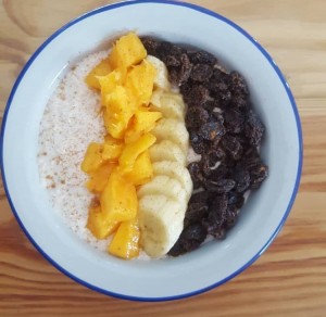 Muesli