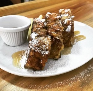 French Toast